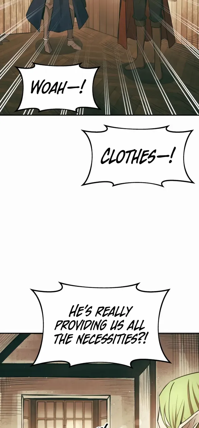 I Became the Tyrant of a Defence Game Chapter 64 page 96 - 