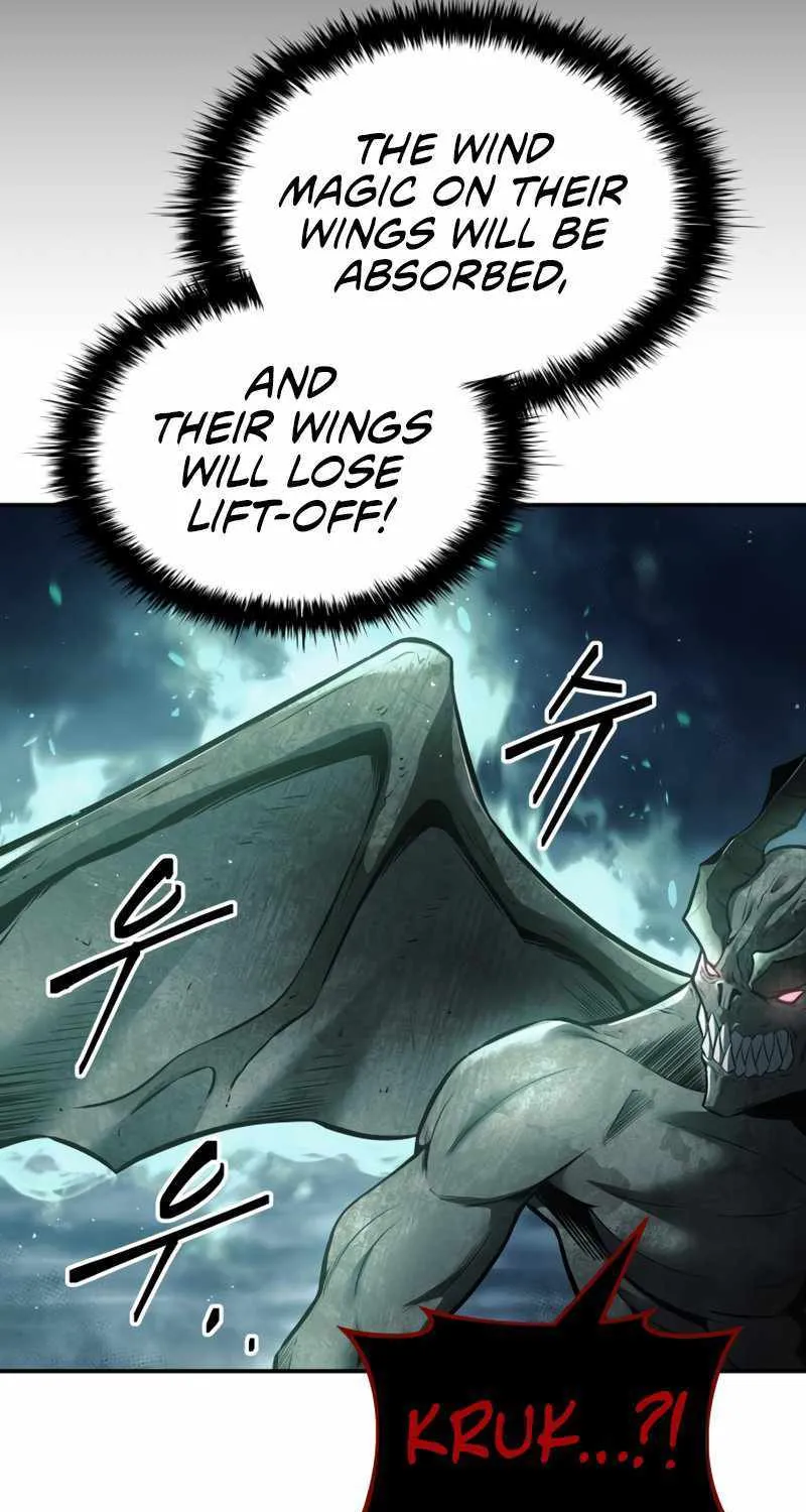 I Became the Tyrant of a Defence Game Chapter 65 page 103 - 