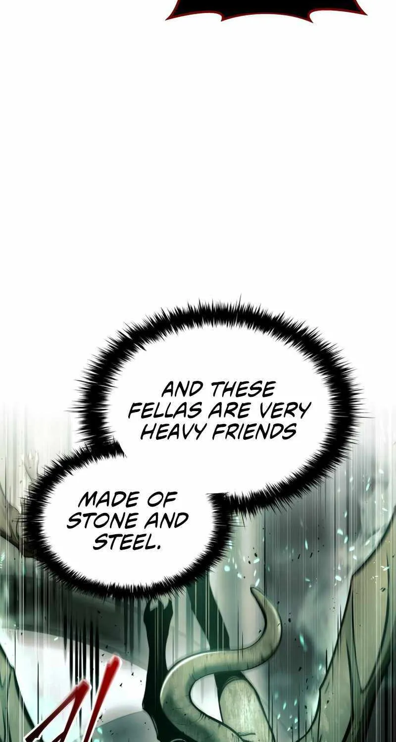 I Became the Tyrant of a Defence Game Chapter 65 page 104 - 