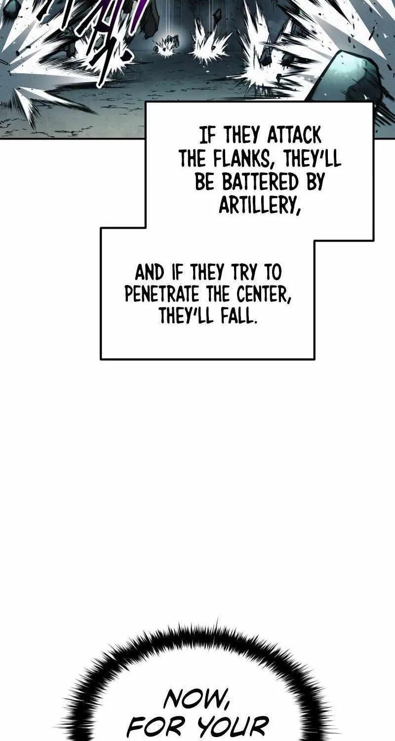 I Became the Tyrant of a Defence Game Chapter 65 page 110 - 