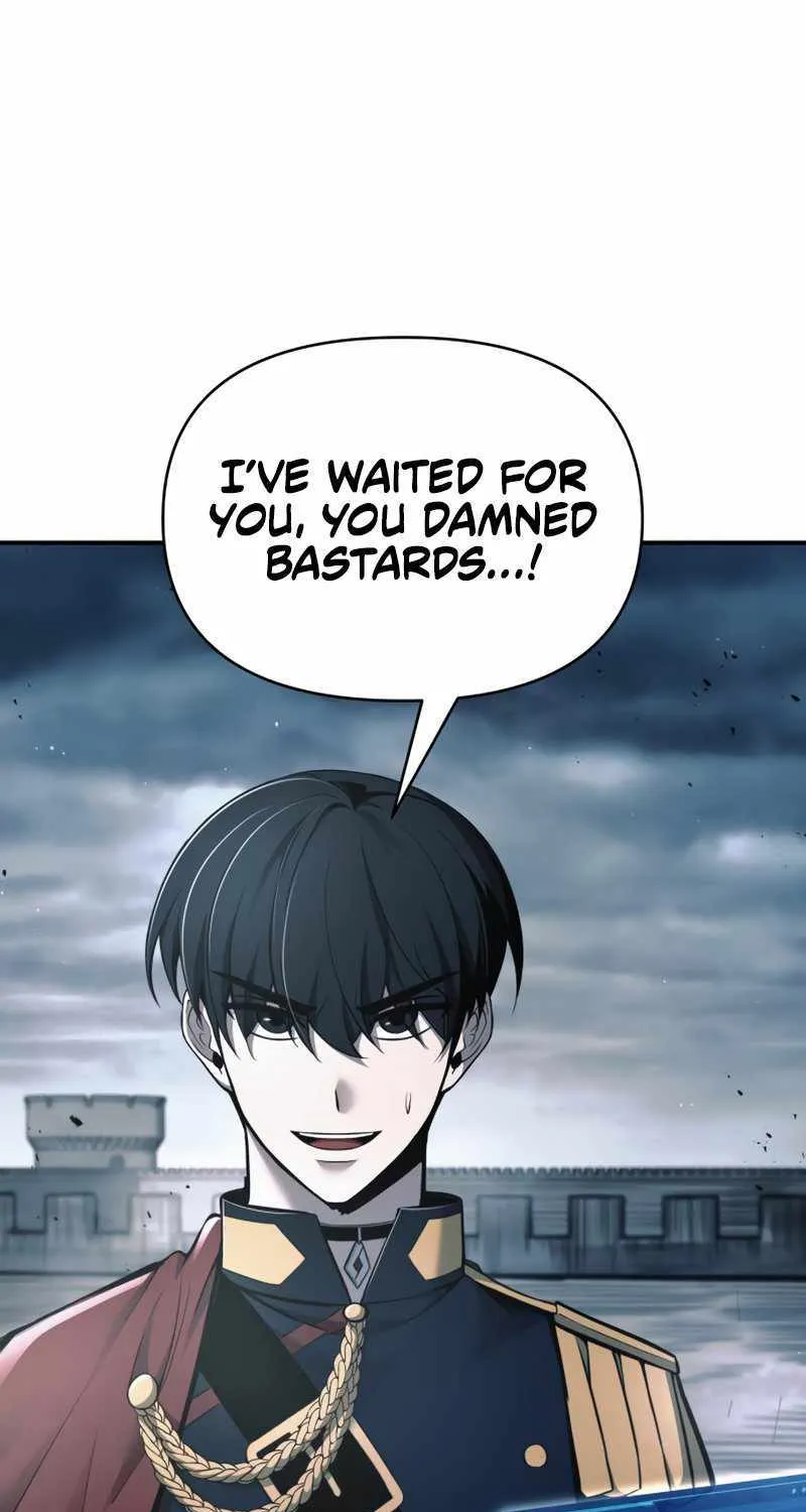 I Became the Tyrant of a Defence Game Chapter 65 page 12 - 