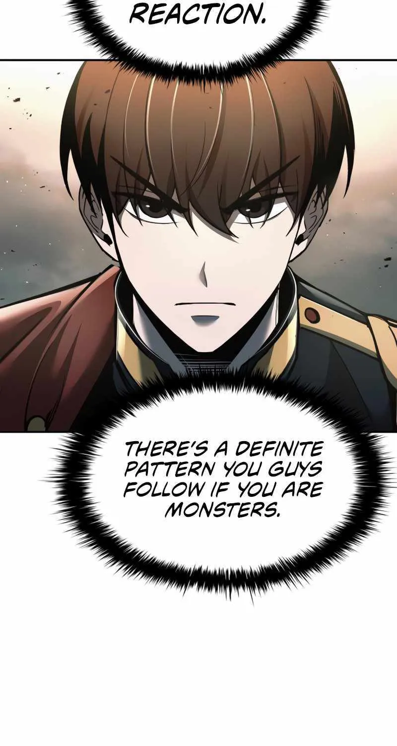 I Became the Tyrant of a Defence Game Chapter 65 page 111 - 