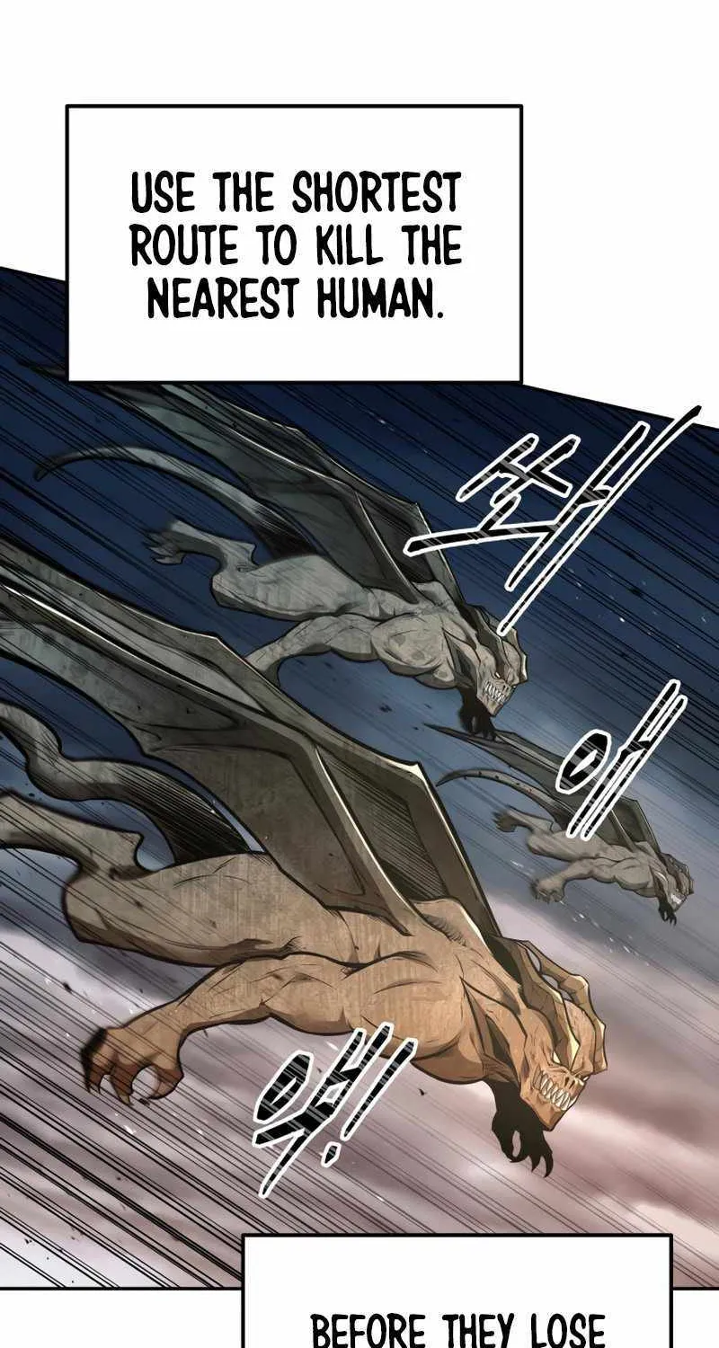 I Became the Tyrant of a Defence Game Chapter 65 page 112 - 