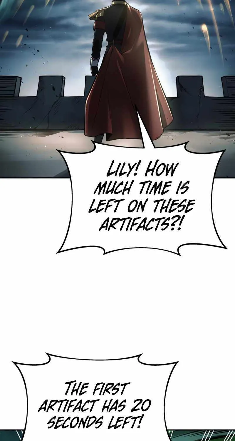 I Became the Tyrant of a Defence Game Chapter 65 page 115 - 
