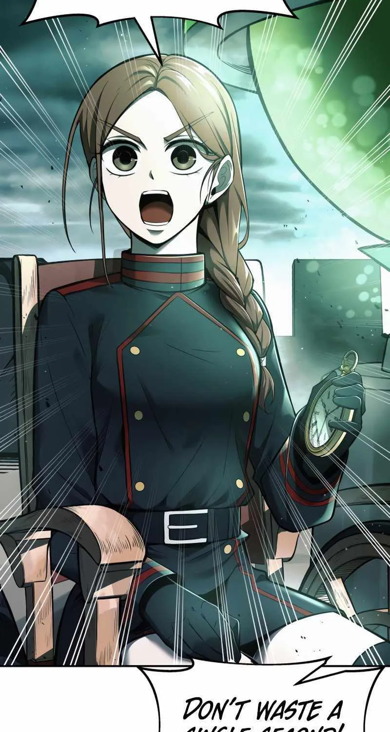 I Became the Tyrant of a Defence Game Chapter 65 page 116 - 