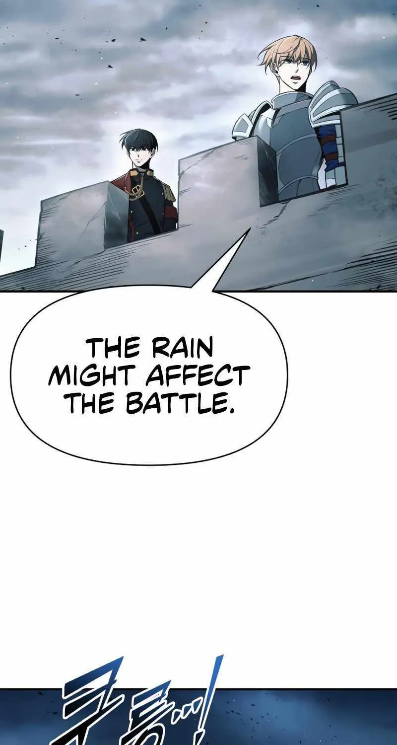 I Became the Tyrant of a Defence Game Chapter 65 page 14 - 