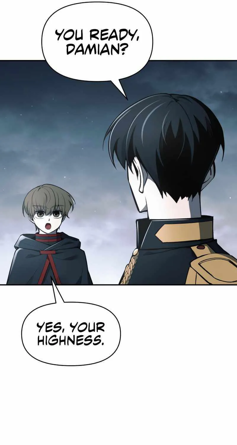 I Became the Tyrant of a Defence Game Chapter 65 page 137 - 