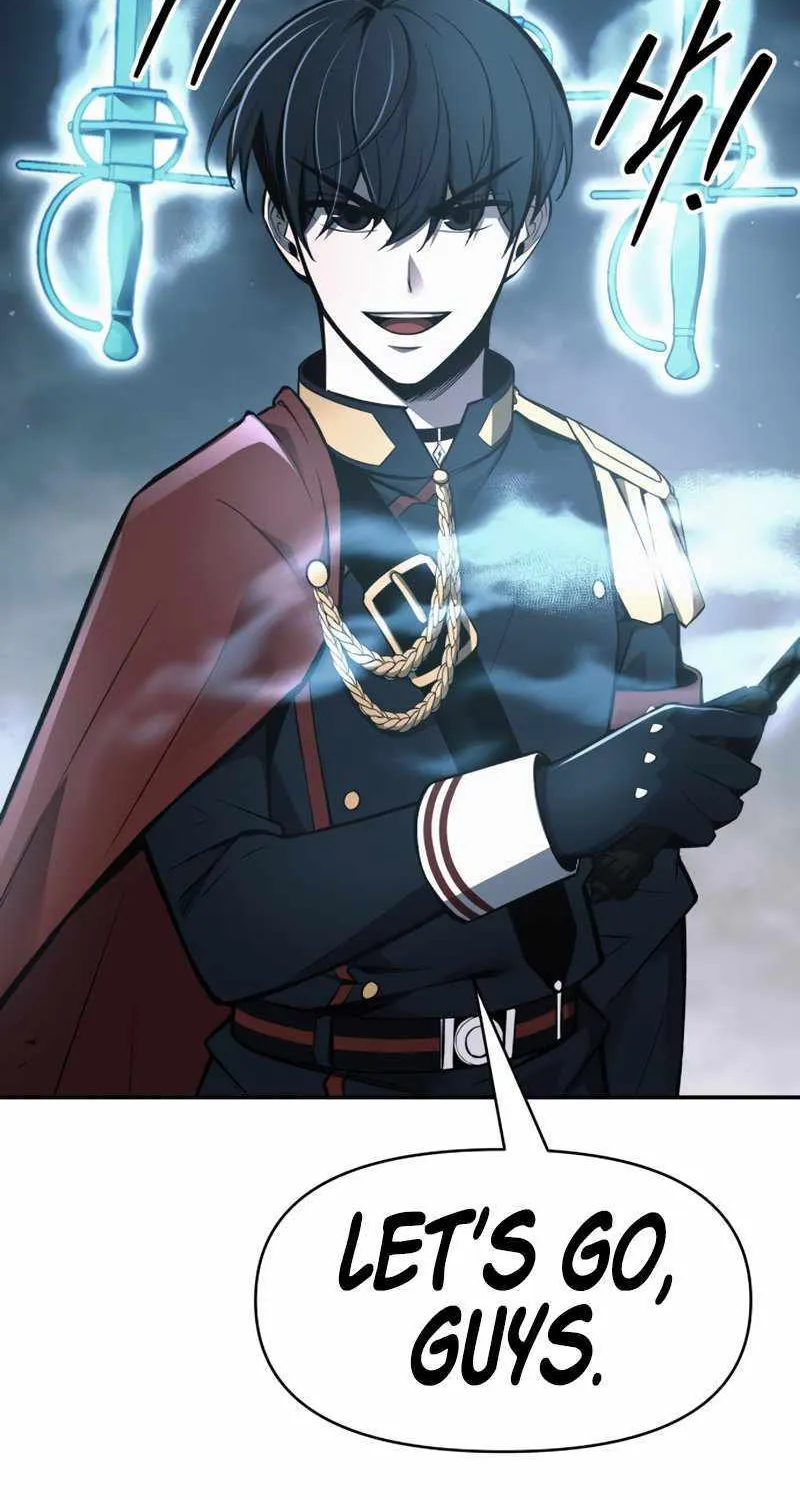 I Became the Tyrant of a Defence Game Chapter 65 page 140 - 