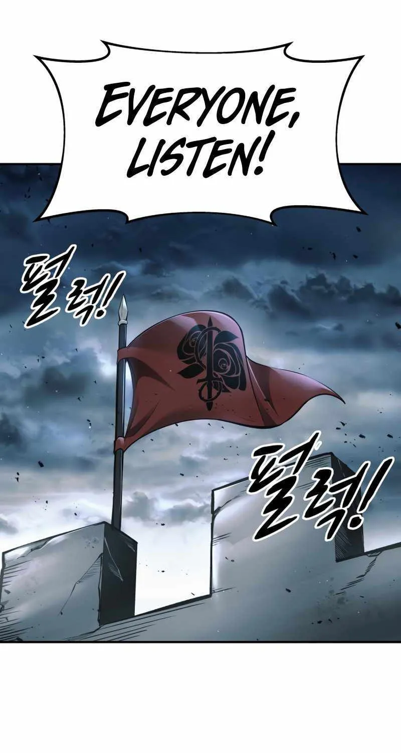 I Became the Tyrant of a Defence Game Chapter 65 page 19 - 