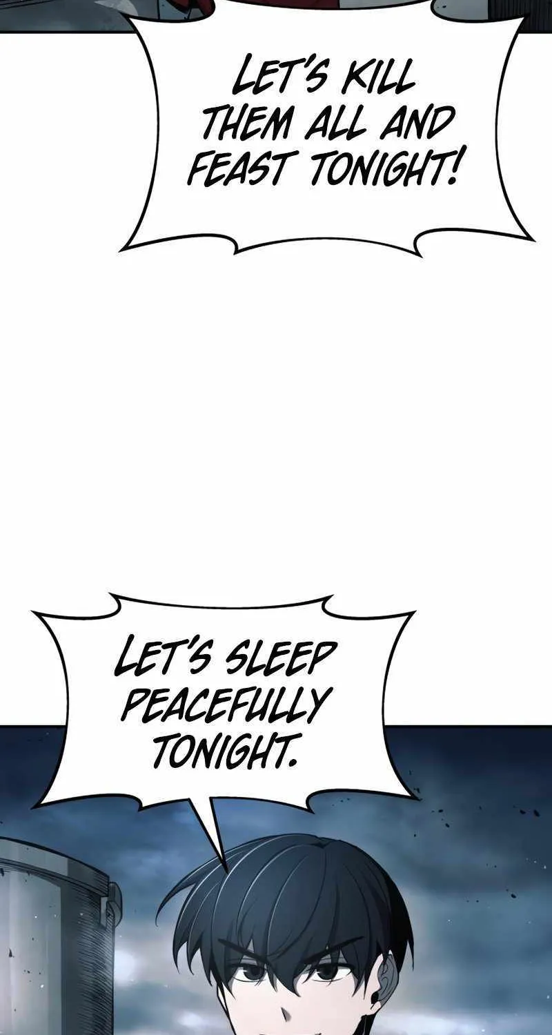 I Became the Tyrant of a Defence Game Chapter 65 page 21 - 