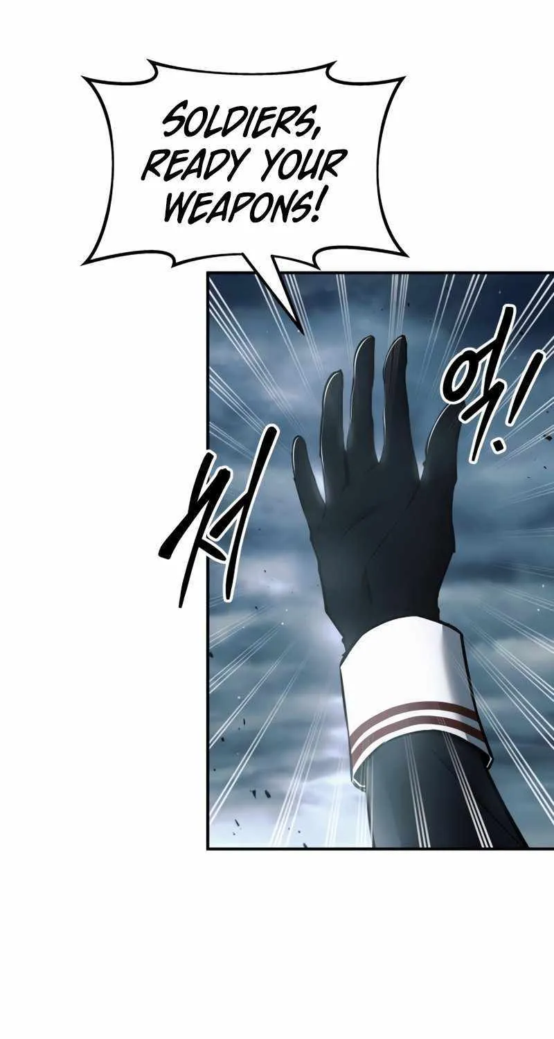 I Became the Tyrant of a Defence Game Chapter 65 page 24 - 