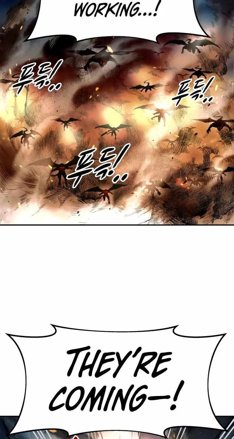 I Became the Tyrant of a Defence Game Chapter 65 page 40 - 