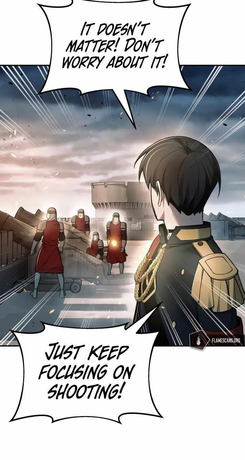 I Became the Tyrant of a Defence Game Chapter 65 page 42 - 