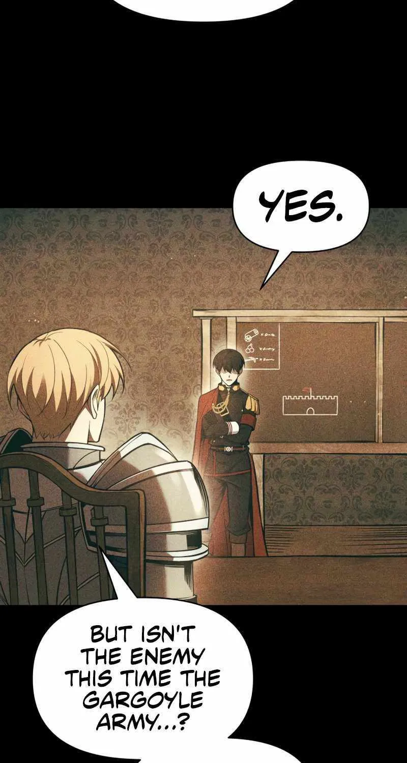 I Became the Tyrant of a Defence Game Chapter 65 page 46 - 