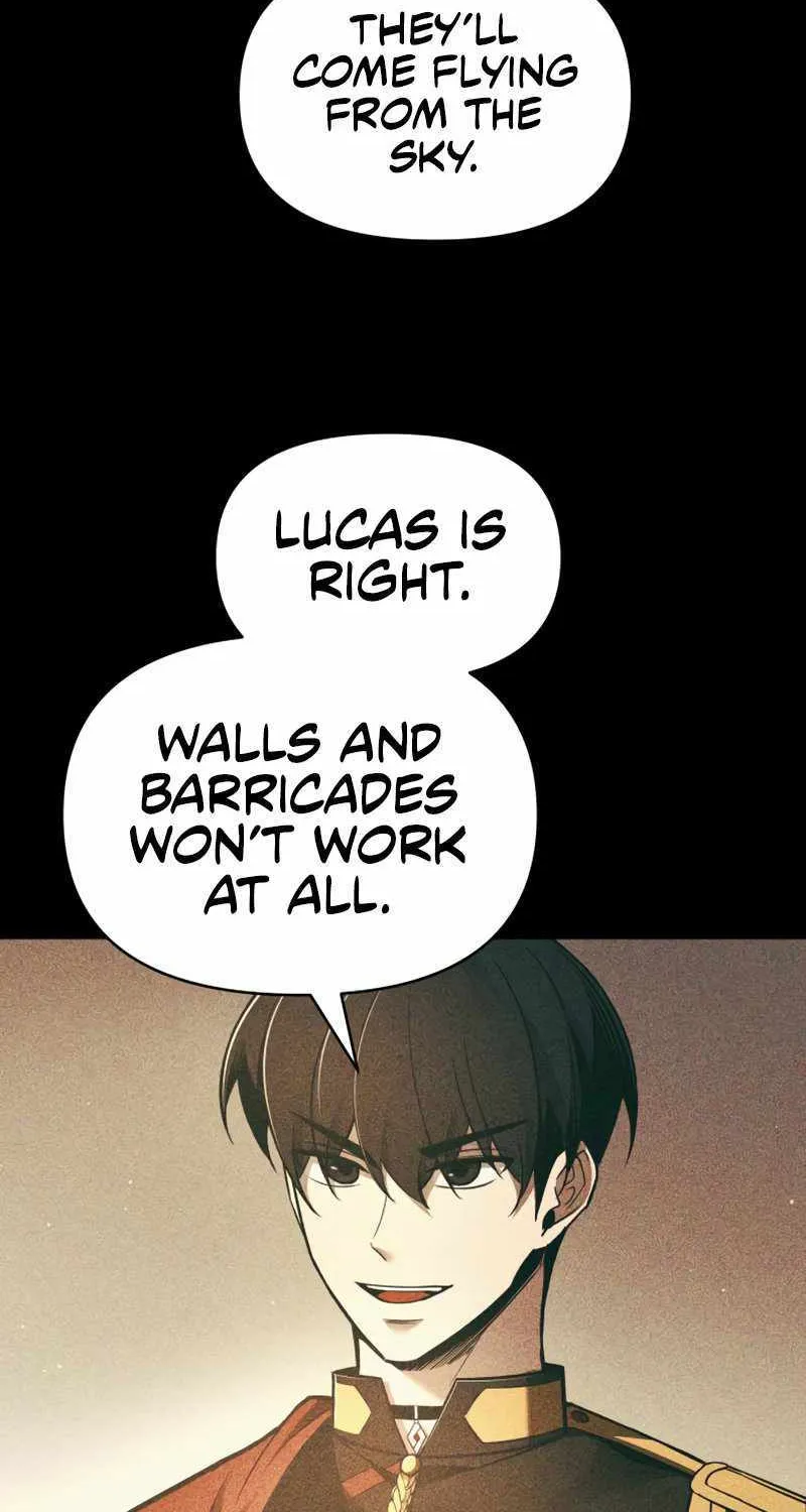 I Became the Tyrant of a Defence Game Chapter 65 page 47 - 