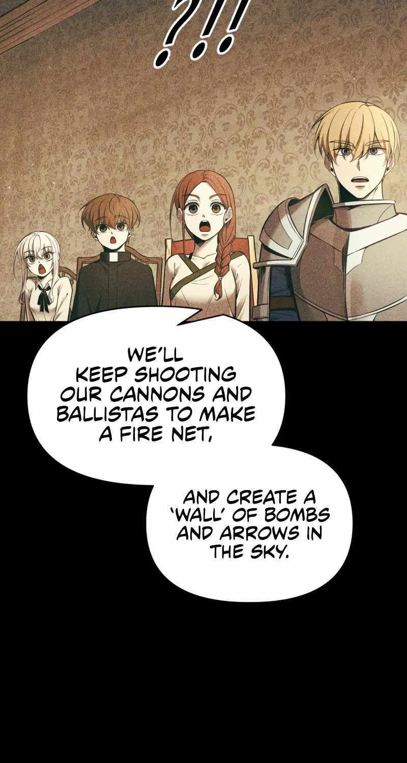 I Became the Tyrant of a Defence Game Chapter 65 page 50 - 