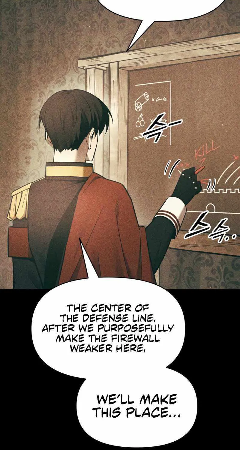 I Became the Tyrant of a Defence Game Chapter 65 page 54 - 