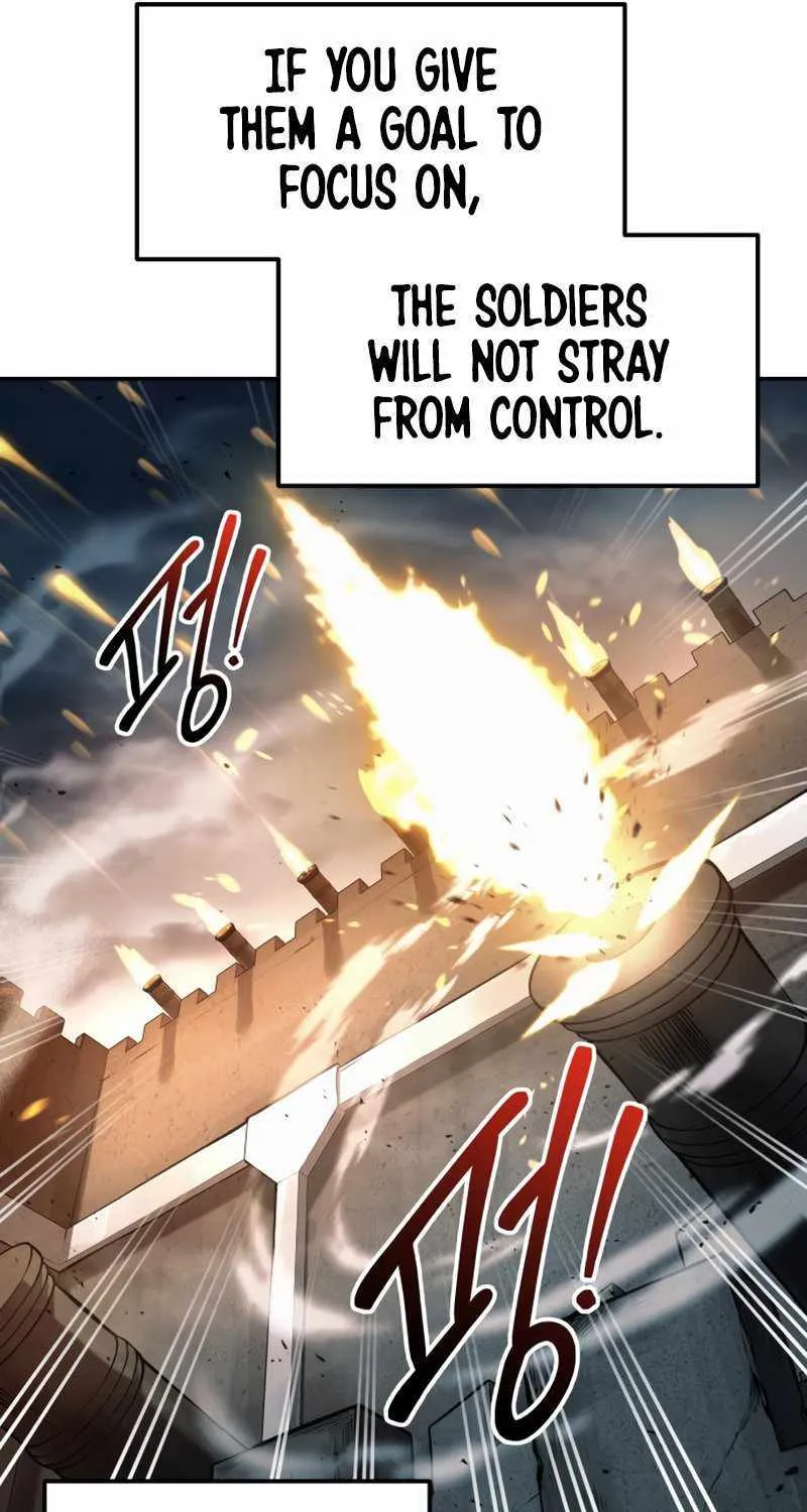 I Became the Tyrant of a Defence Game Chapter 65 page 60 - 