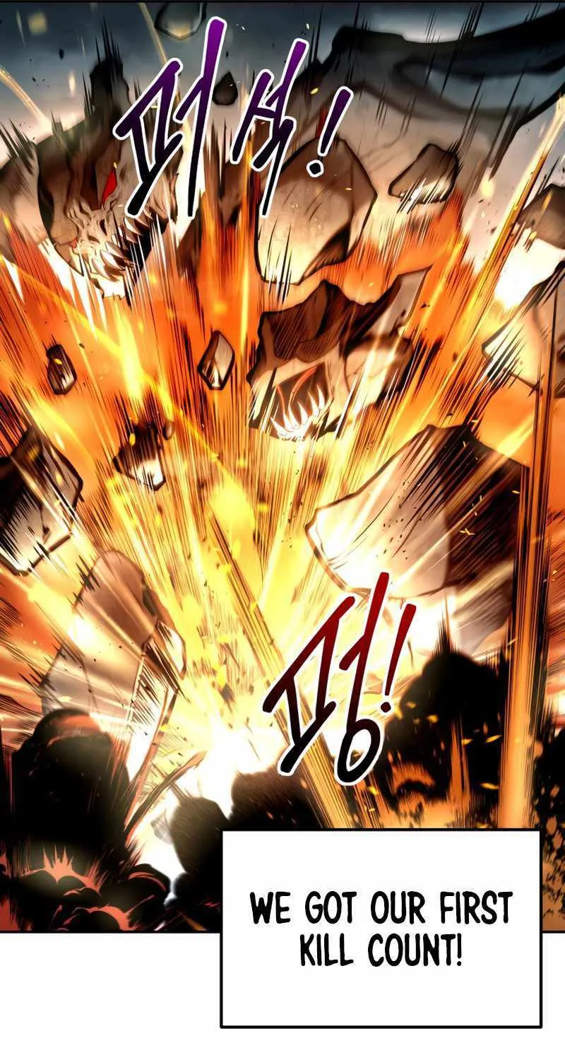 I Became the Tyrant of a Defence Game Chapter 65 page 68 - 