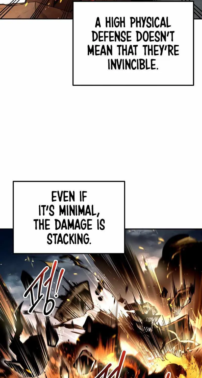 I Became the Tyrant of a Defence Game Chapter 65 page 70 - 