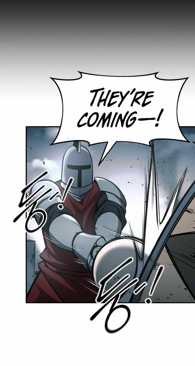 I Became the Tyrant of a Defence Game Chapter 65 page 8 - 
