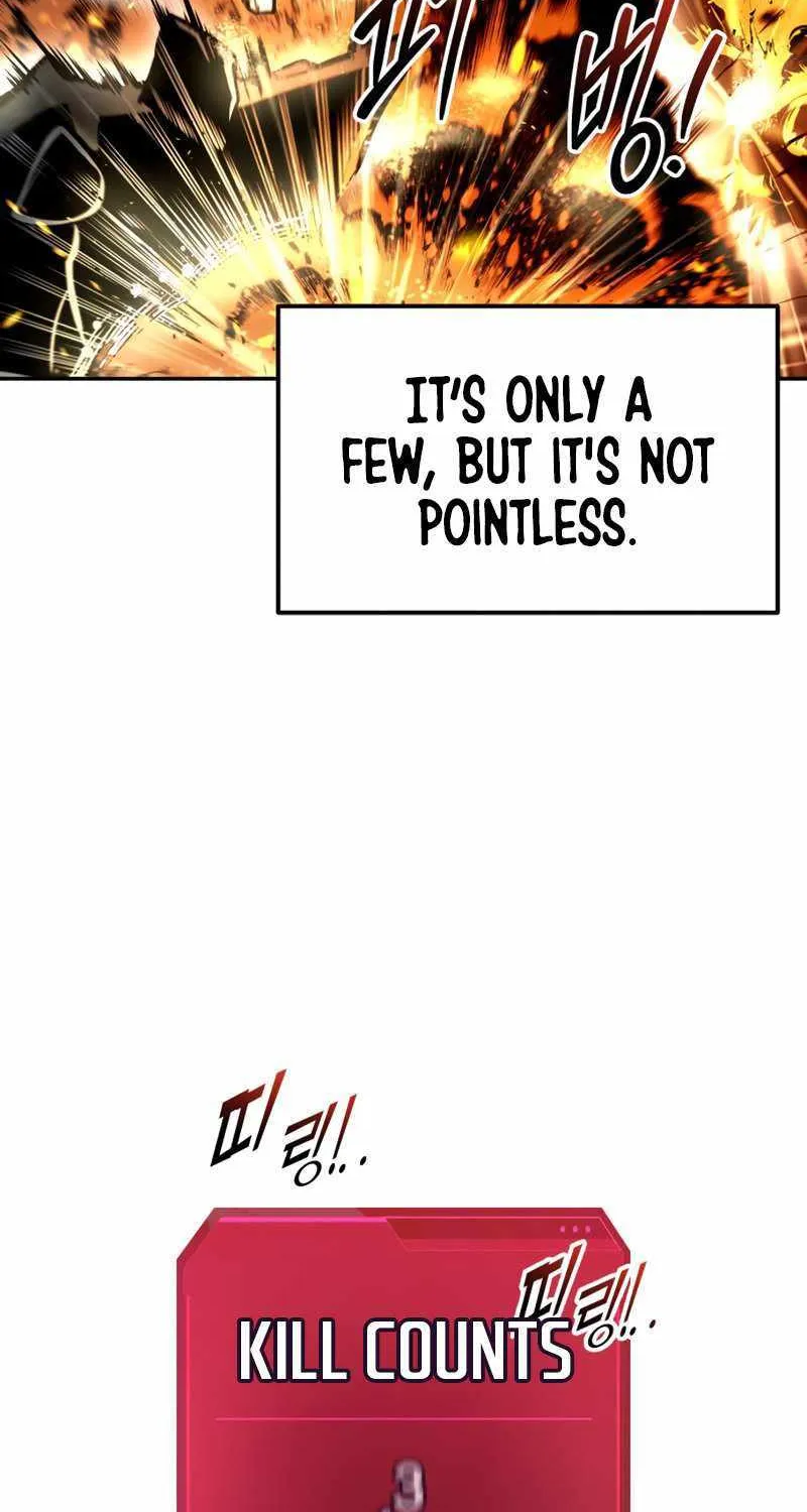 I Became the Tyrant of a Defence Game Chapter 65 page 71 - 