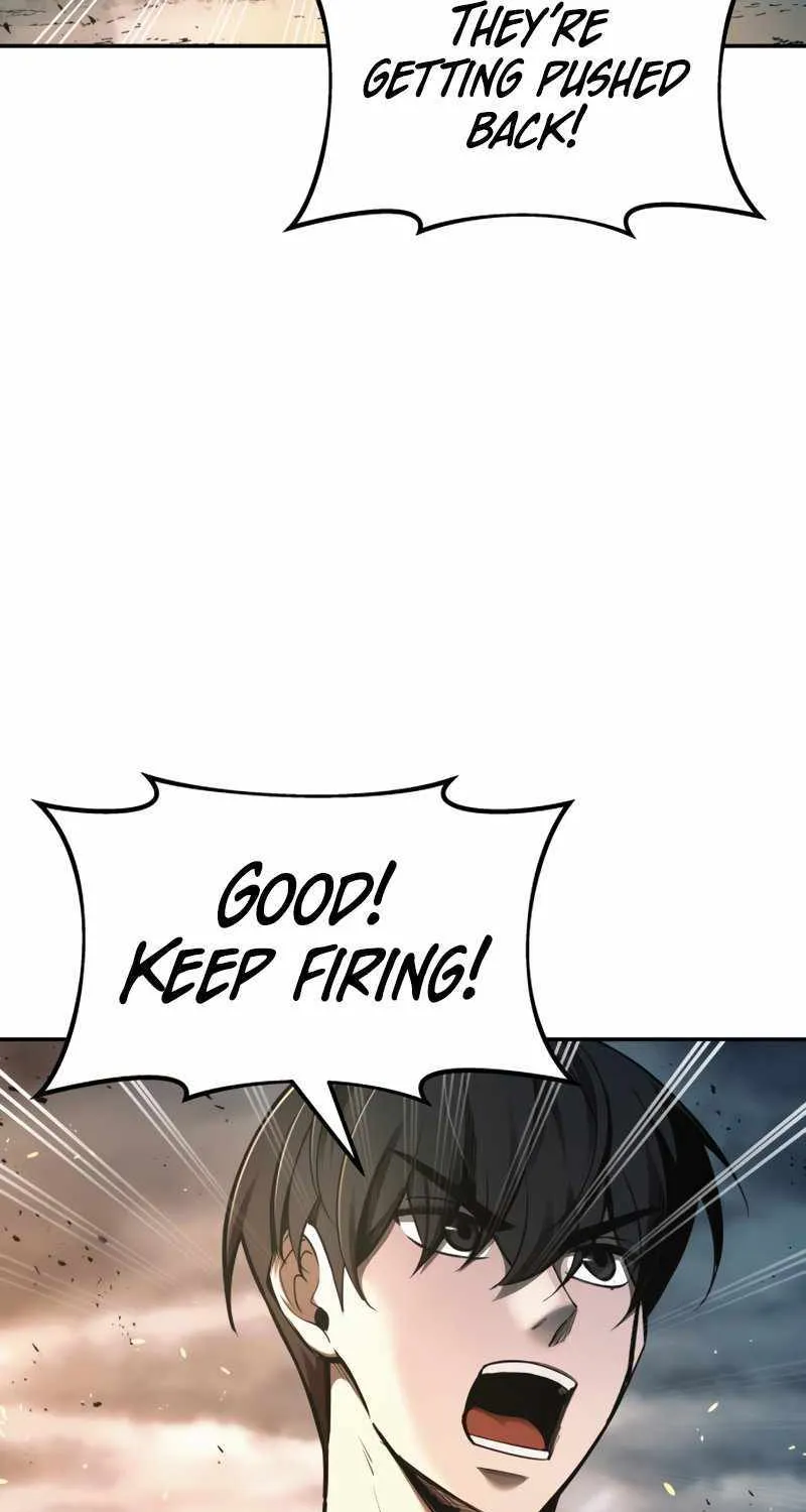 I Became the Tyrant of a Defence Game Chapter 65 page 74 - 