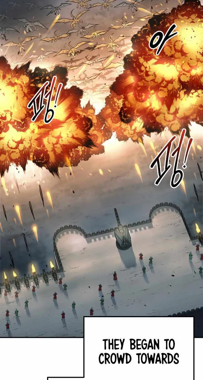 I Became the Tyrant of a Defence Game Chapter 65 page 79 - 