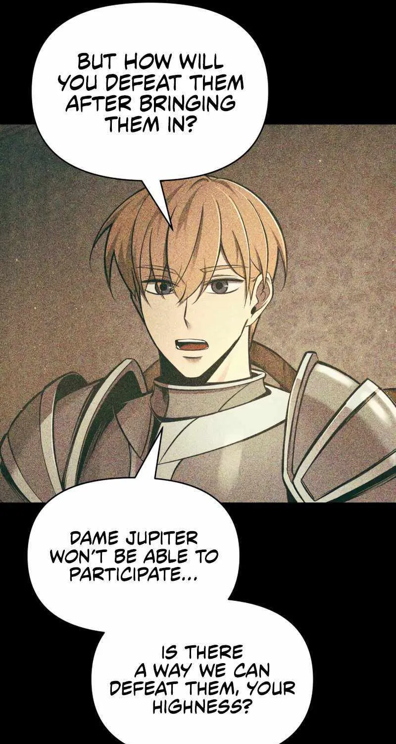 I Became the Tyrant of a Defence Game Chapter 65 page 84 - 