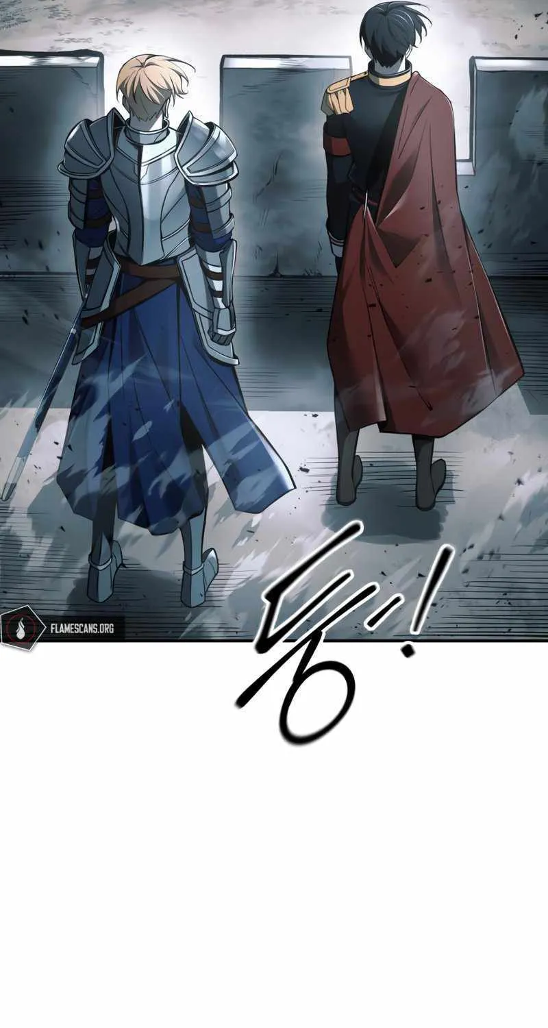 I Became the Tyrant of a Defence Game Chapter 65 page 10 - 