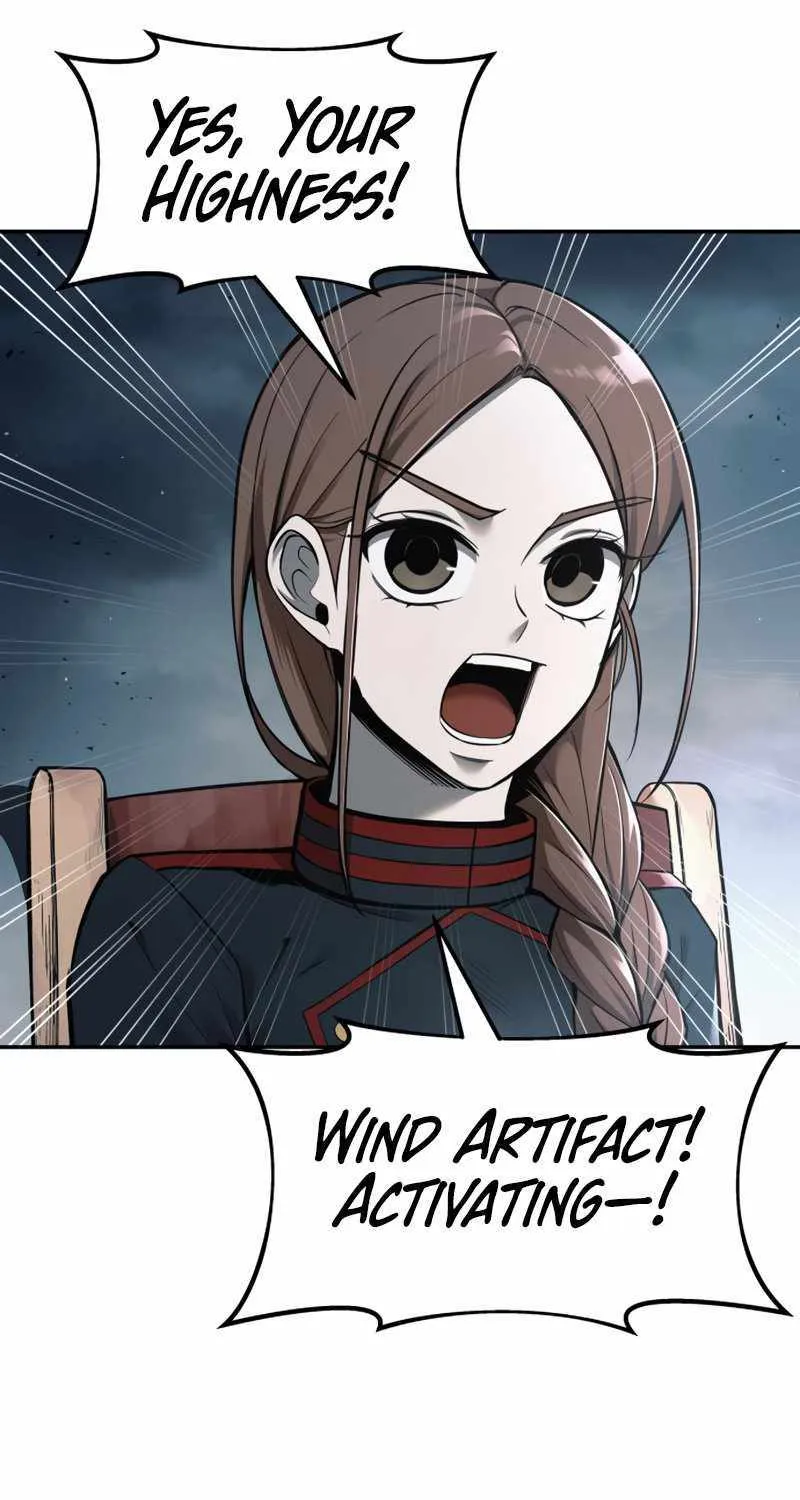 I Became the Tyrant of a Defence Game Chapter 65 page 96 - 