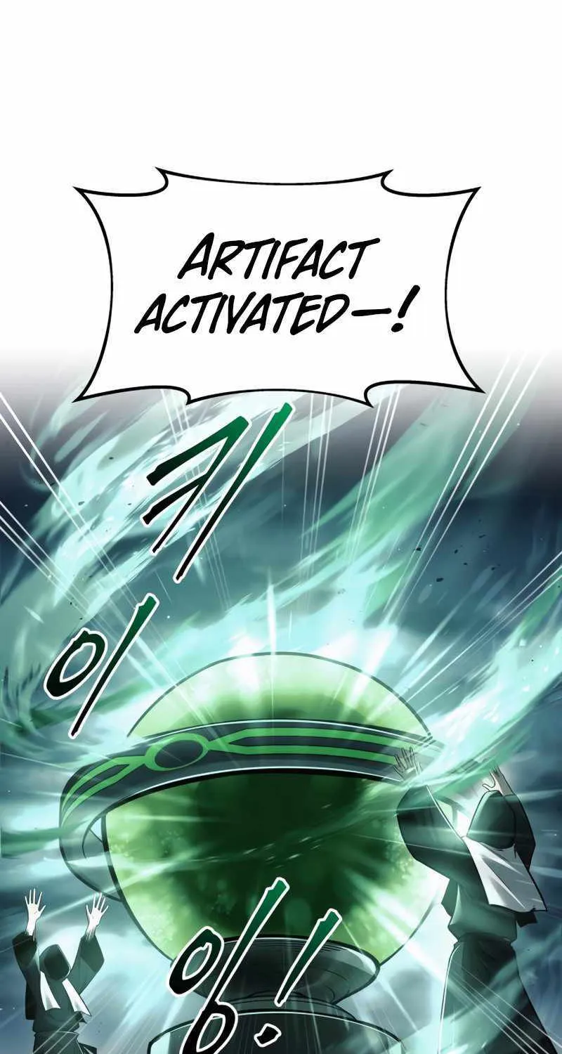 I Became the Tyrant of a Defence Game Chapter 65 page 97 - 