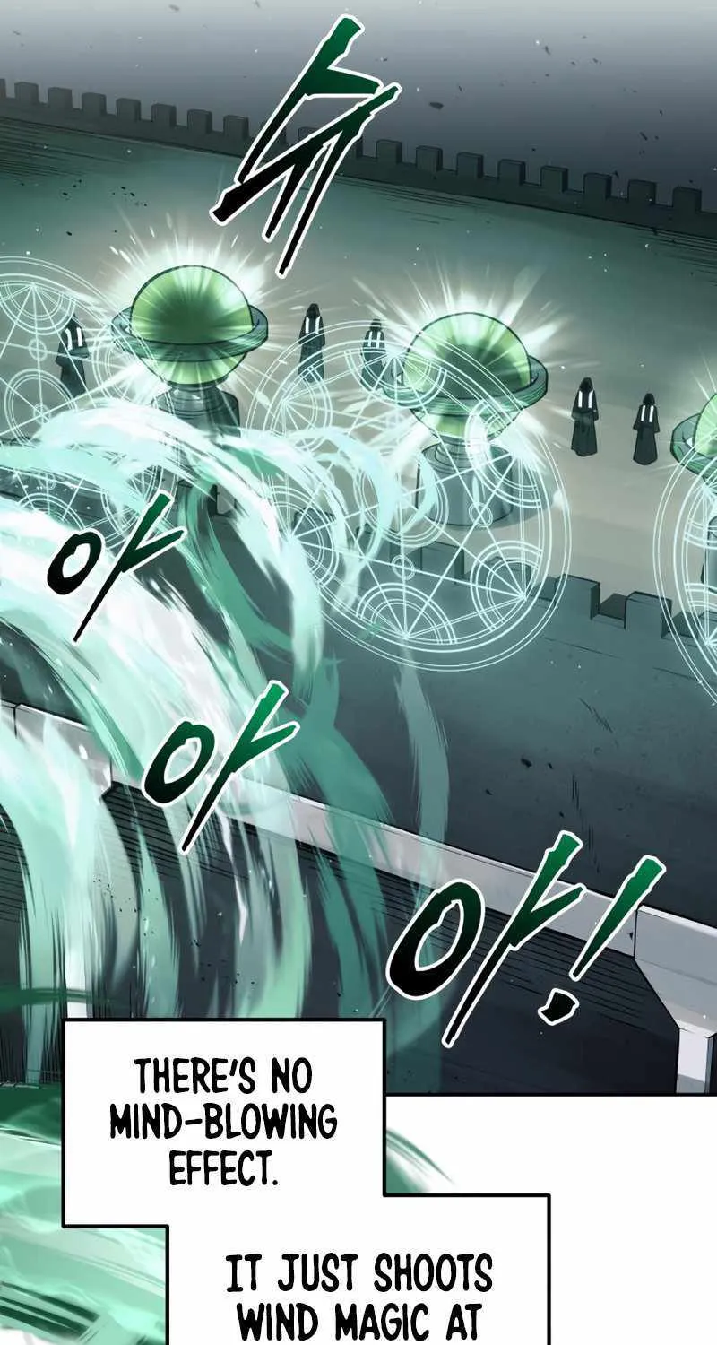 I Became the Tyrant of a Defence Game Chapter 65 page 99 - 
