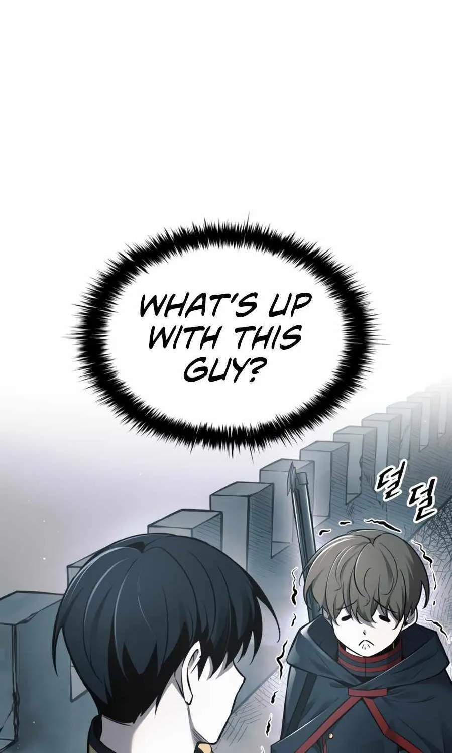 I Became the Tyrant of a Defence Game Chapter 66 page 101 - 