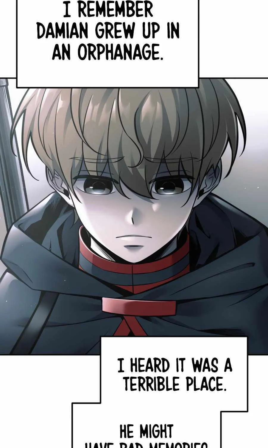 I Became the Tyrant of a Defence Game Chapter 66 page 103 - 