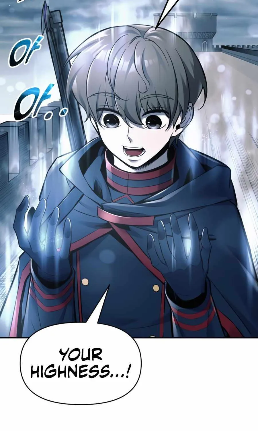 I Became the Tyrant of a Defence Game Chapter 66 page 107 - 