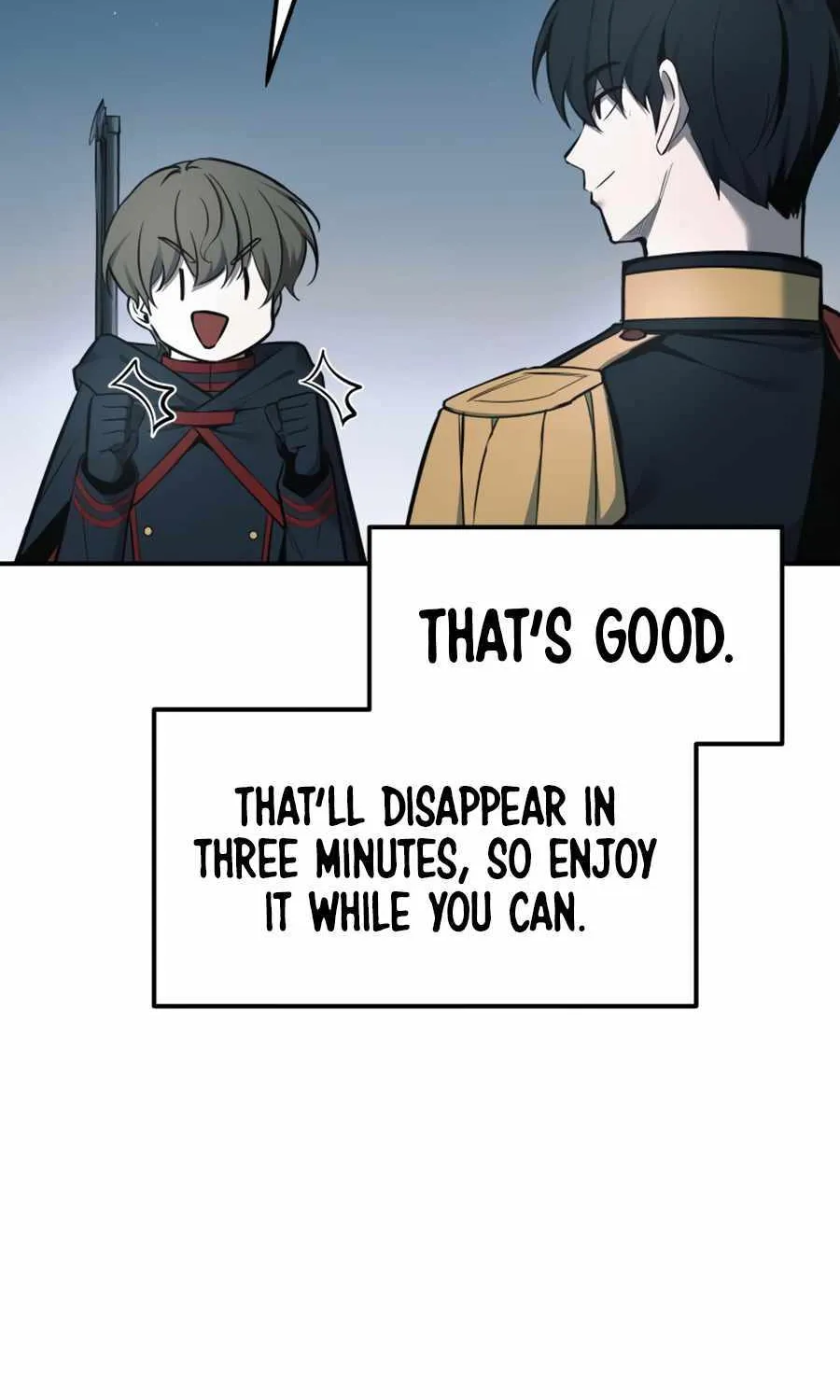 I Became the Tyrant of a Defence Game Chapter 66 page 109 - 