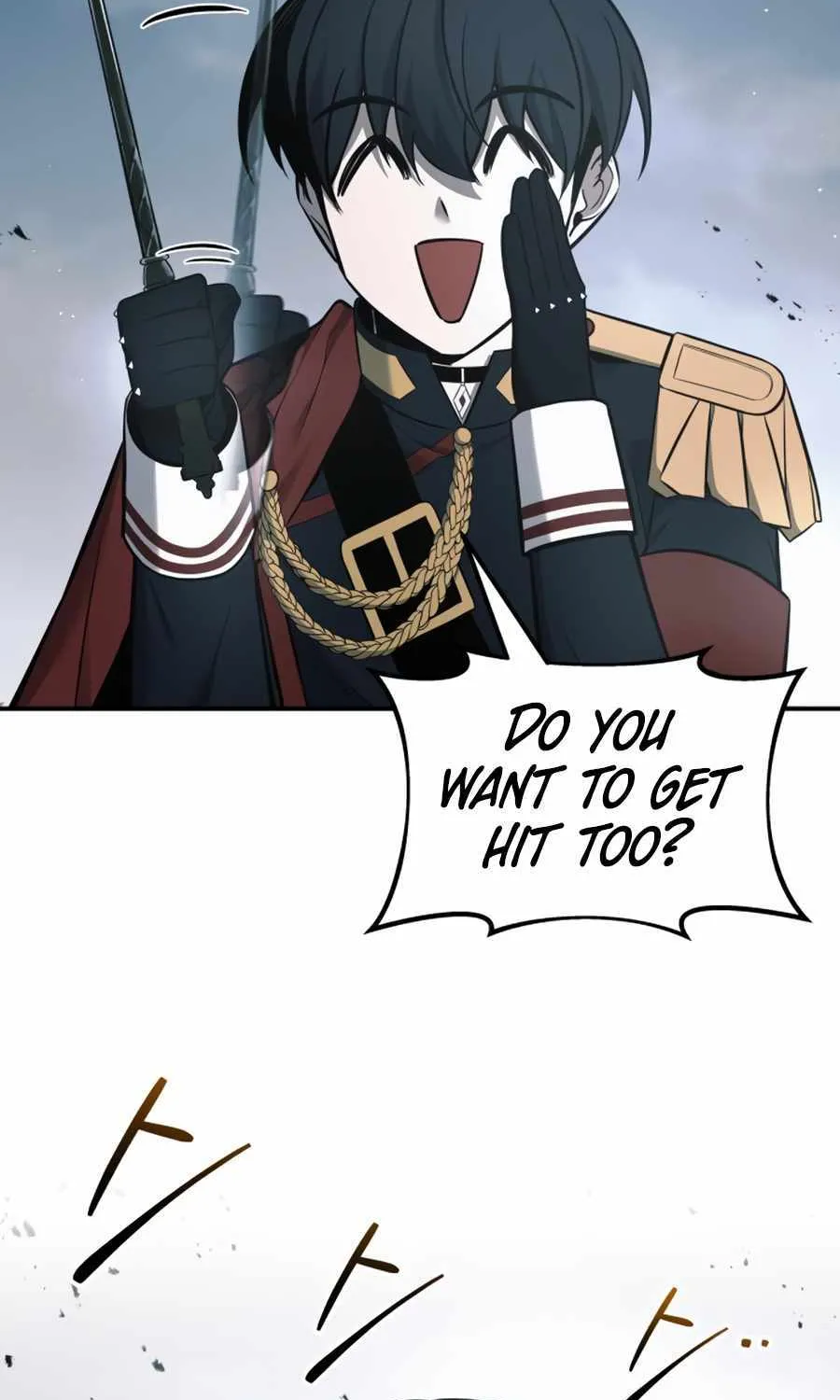 I Became the Tyrant of a Defence Game Chapter 66 page 112 - 