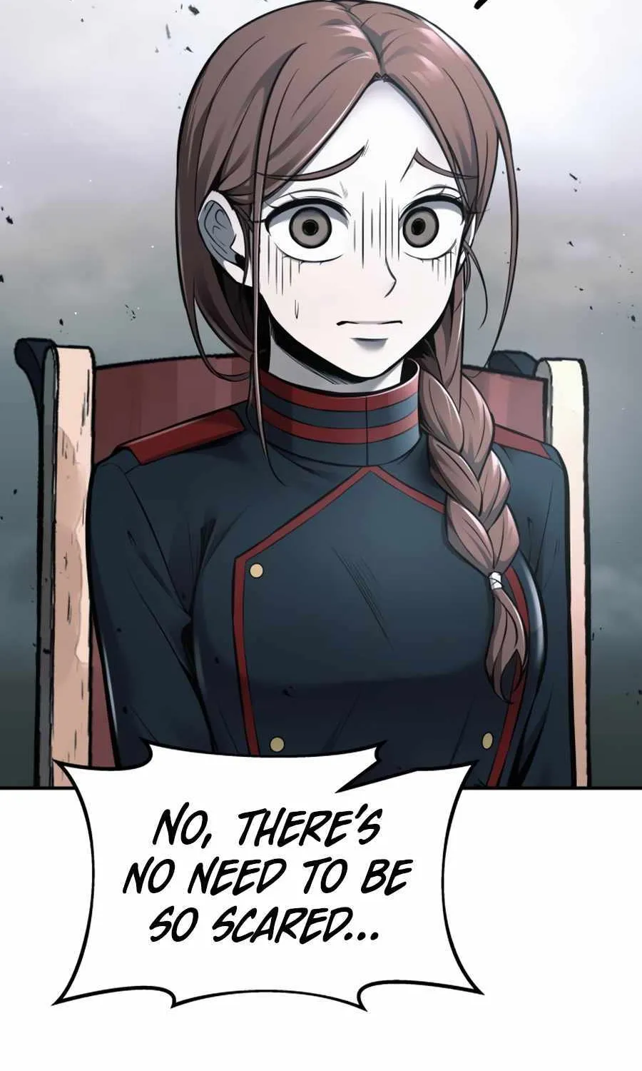 I Became the Tyrant of a Defence Game Chapter 66 page 113 - 