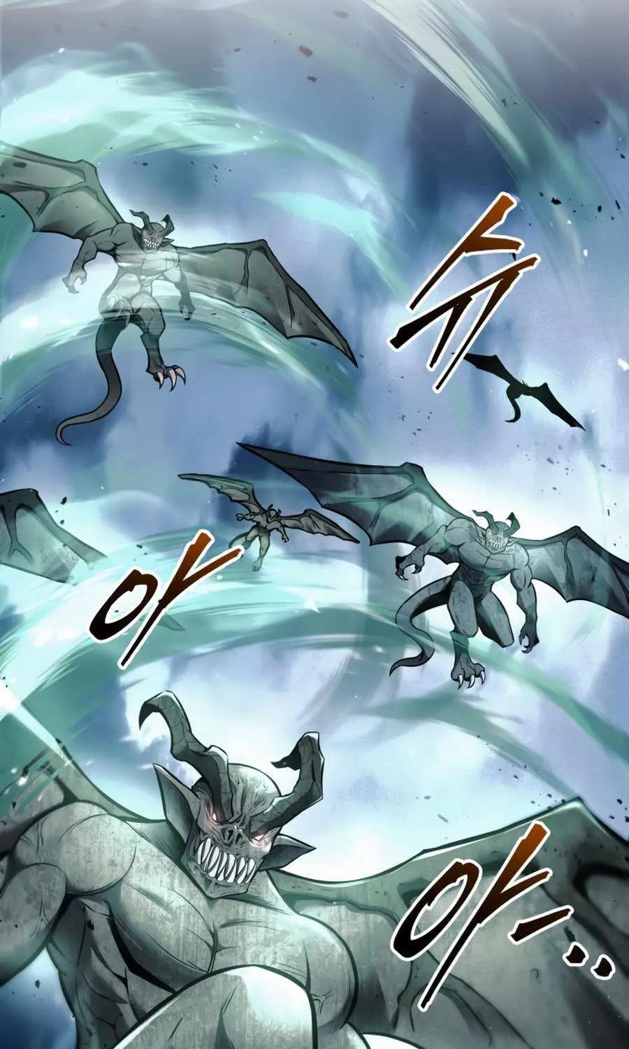 I Became the Tyrant of a Defence Game Chapter 66 page 117 - 