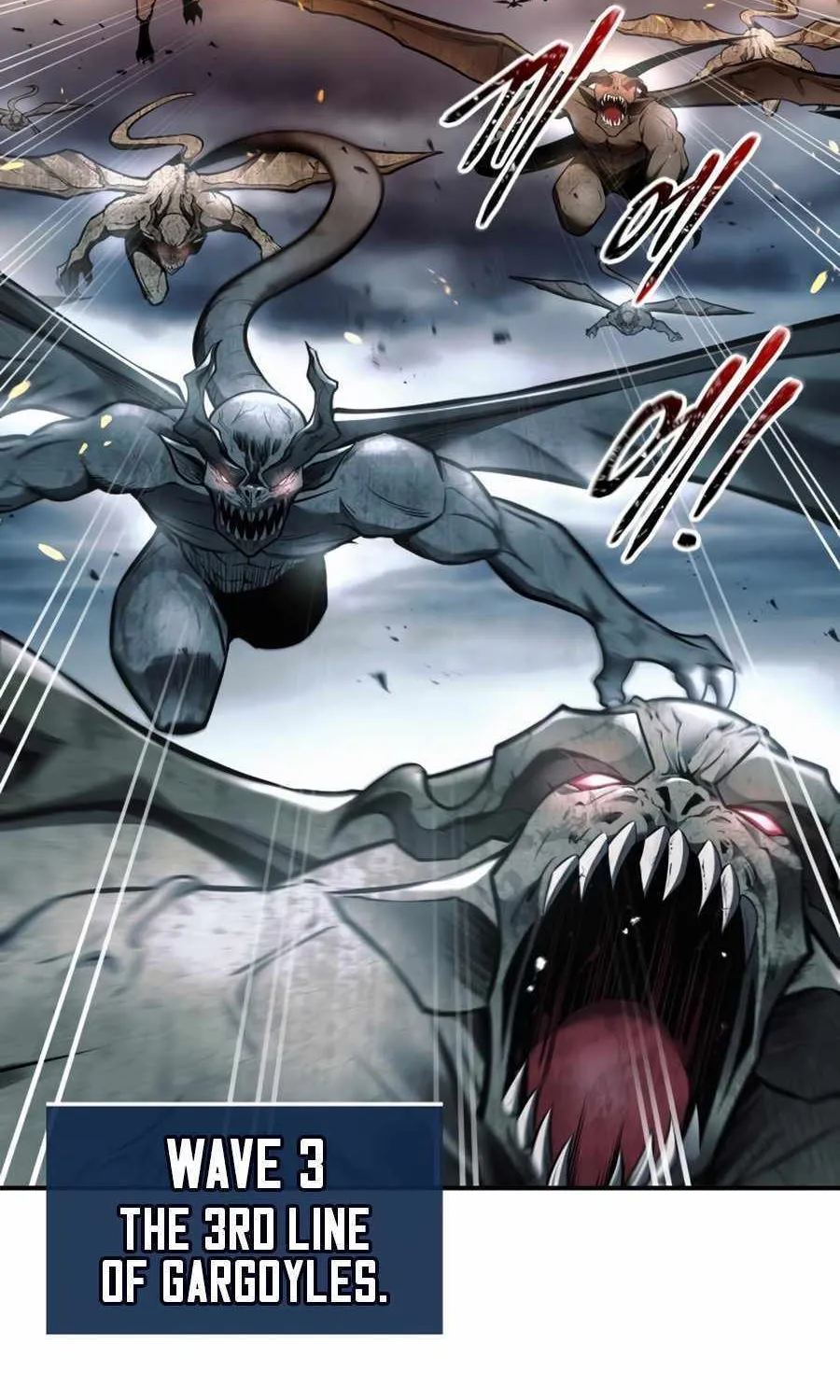 I Became the Tyrant of a Defence Game Chapter 66 page 120 - 