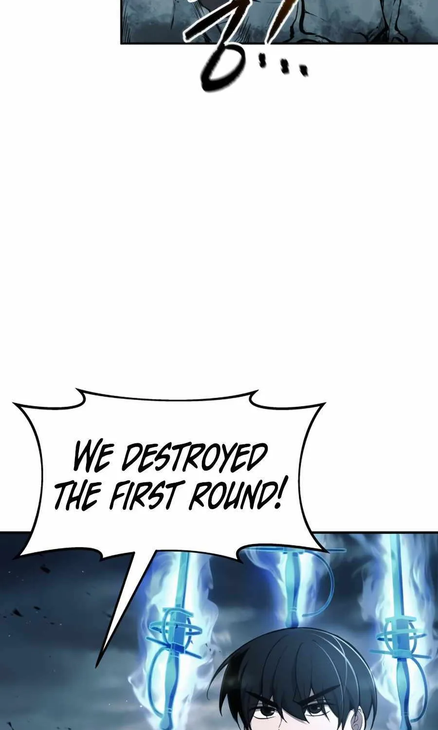 I Became the Tyrant of a Defence Game Chapter 66 page 13 - 