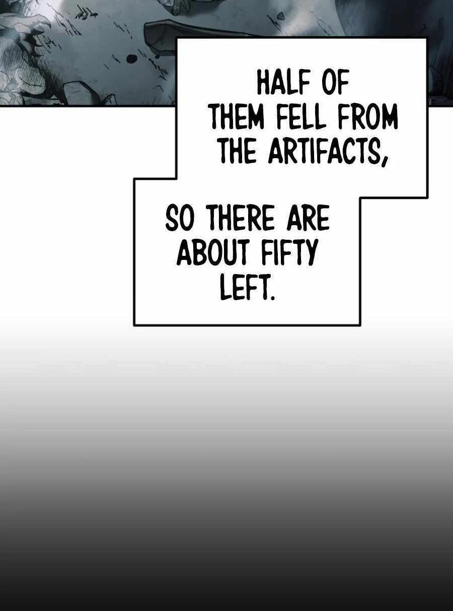 I Became the Tyrant of a Defence Game Chapter 66 page 122 - 