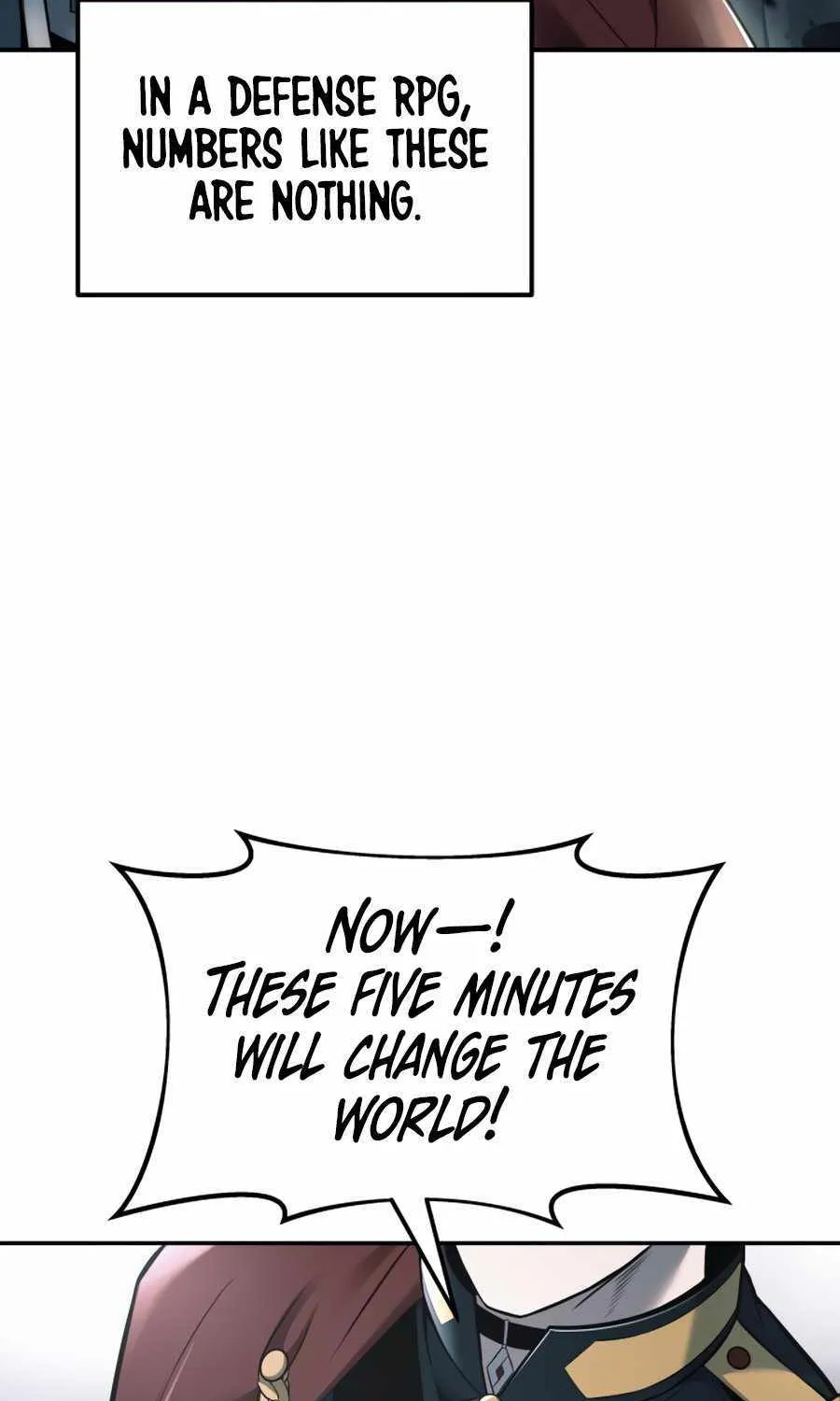 I Became the Tyrant of a Defence Game Chapter 66 page 125 - 