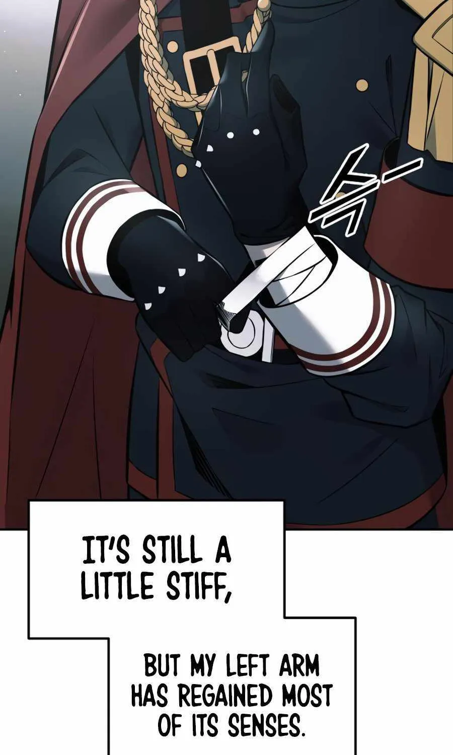 I Became the Tyrant of a Defence Game Chapter 66 page 126 - 