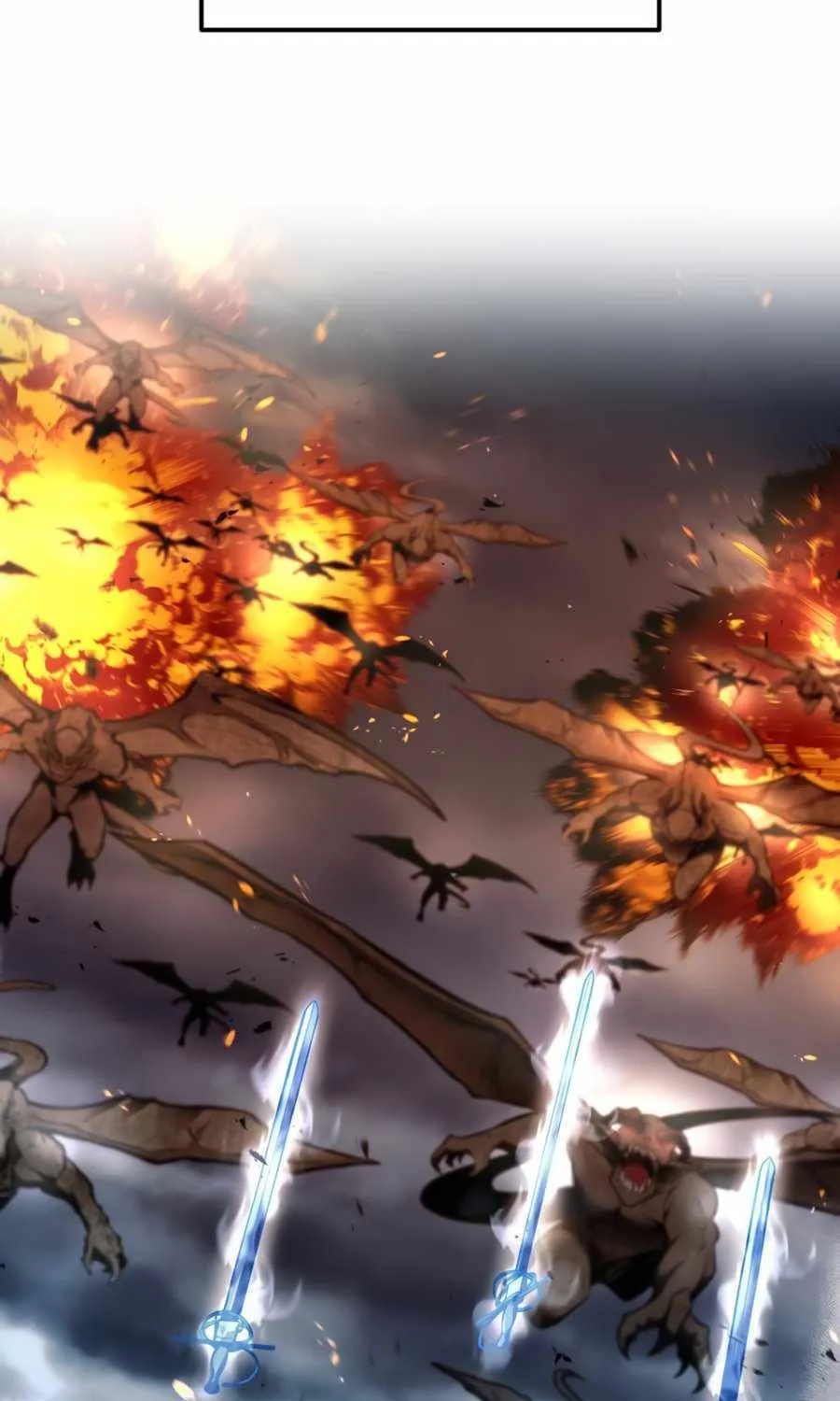 I Became the Tyrant of a Defence Game Chapter 66 page 127 - 