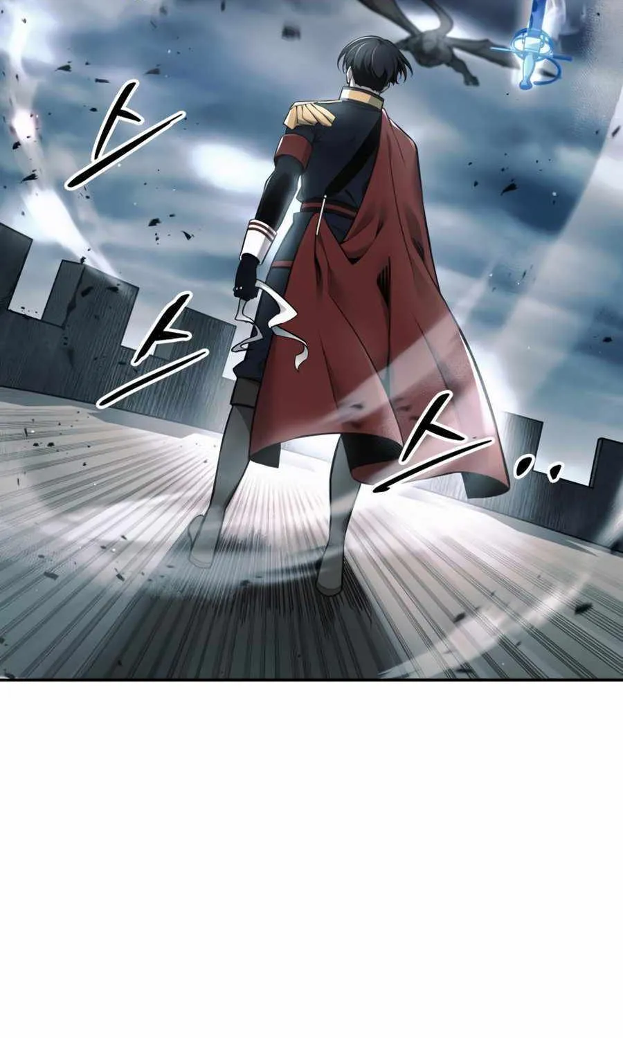 I Became the Tyrant of a Defence Game Chapter 66 page 128 - 