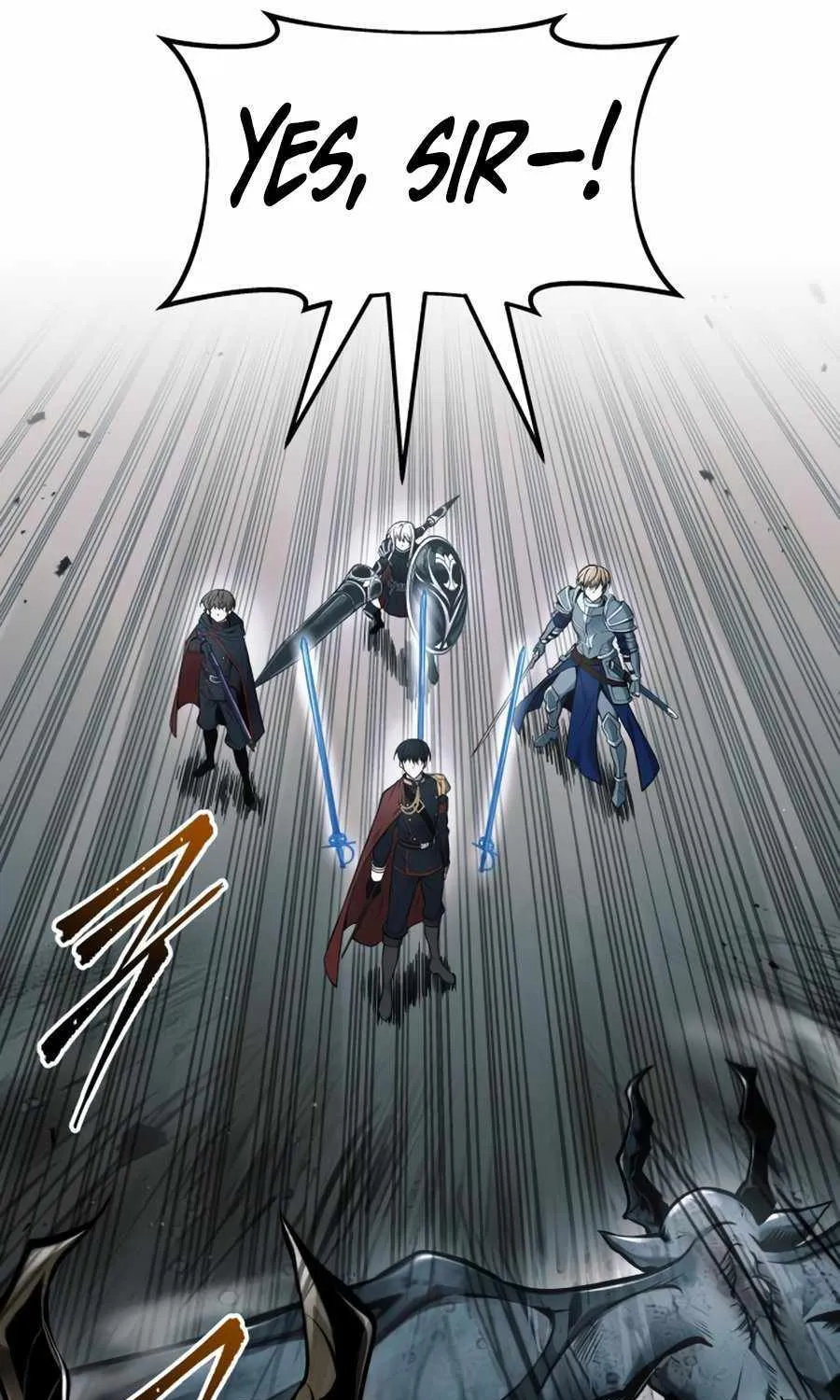 I Became the Tyrant of a Defence Game Chapter 66 page 130 - 