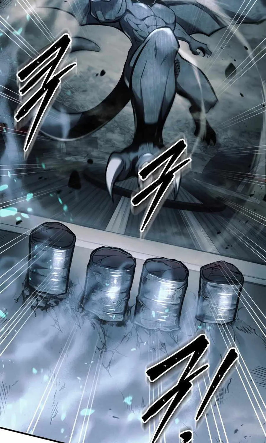 I Became the Tyrant of a Defence Game Chapter 66 page 24 - 