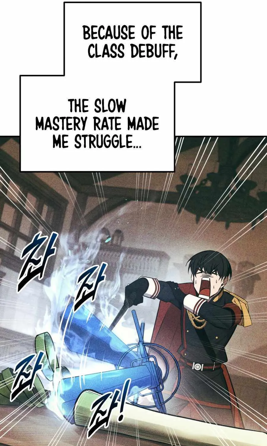 I Became the Tyrant of a Defence Game Chapter 66 page 29 - 